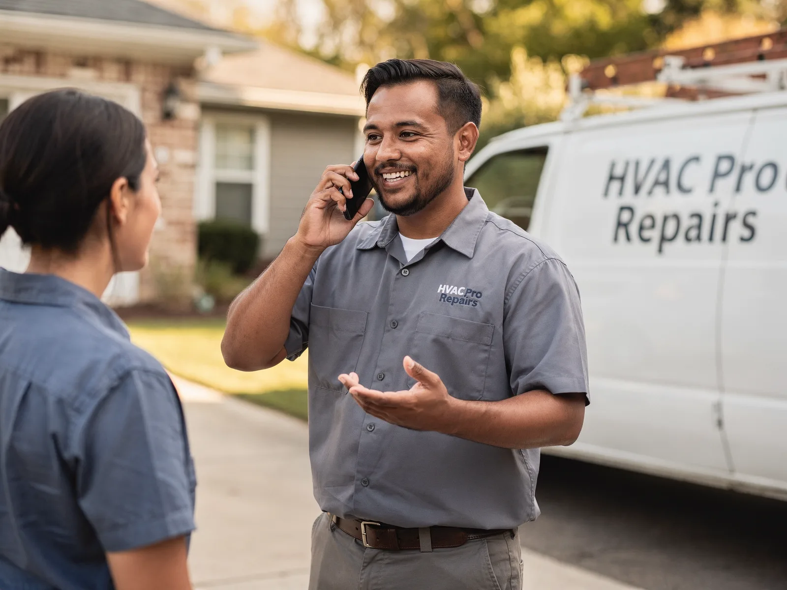 Heat Pump Repair Morristown, NJ FAQs